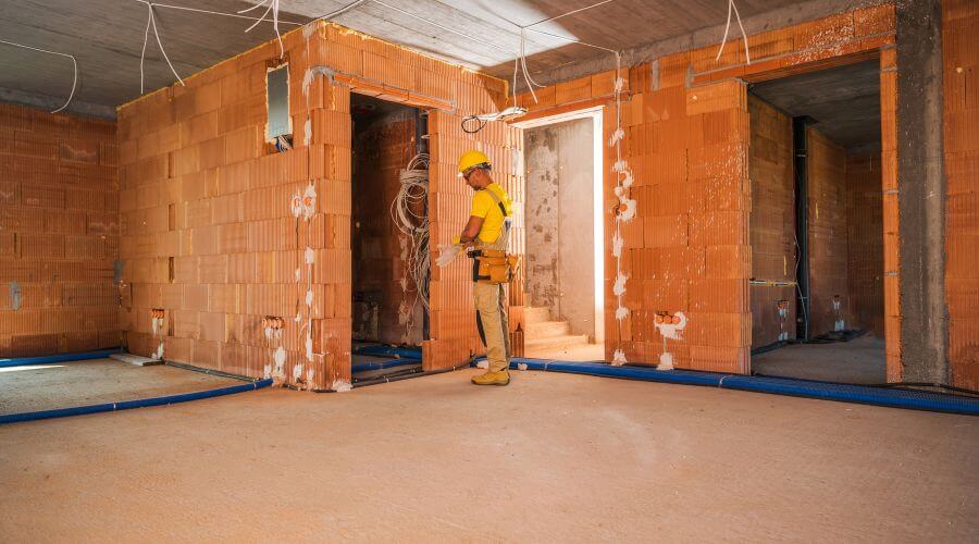 Local Chimney Repair in Clinton, MO